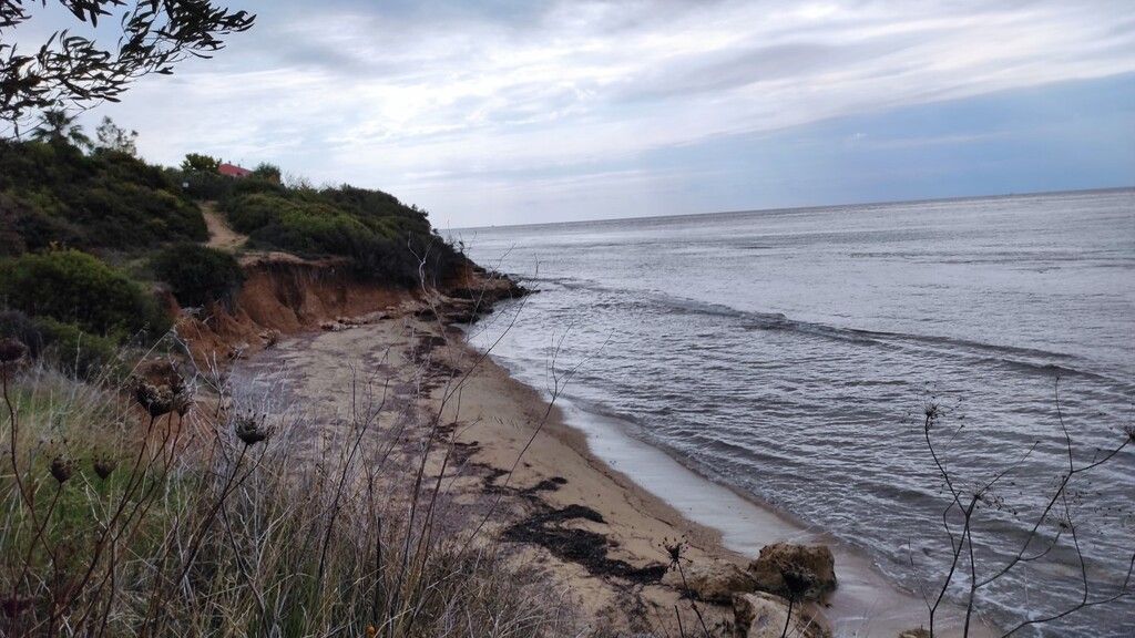 Terreno en Calcídica, Grecia, 1 625 m² - imagen 2
