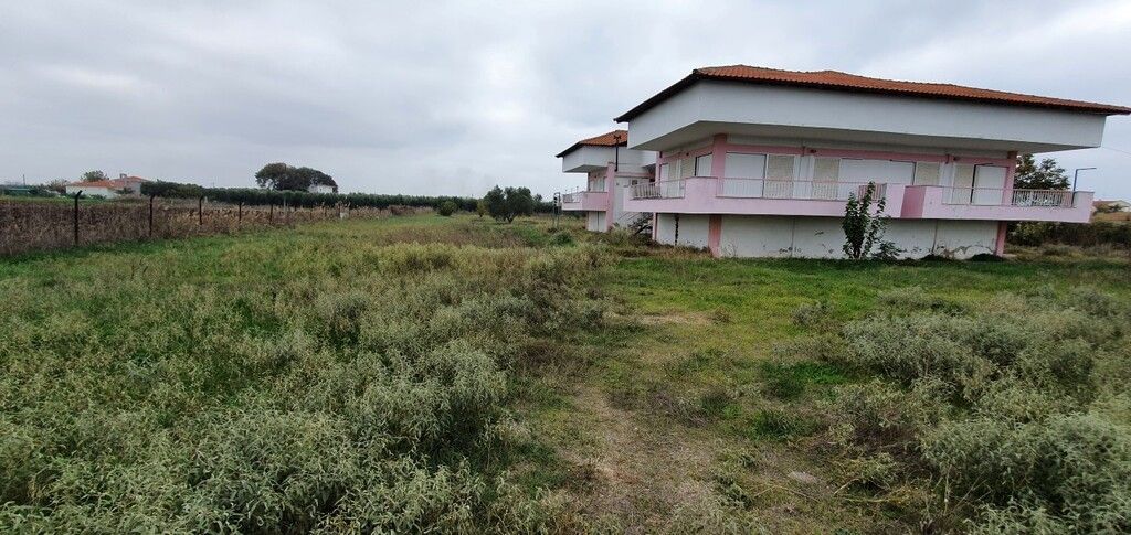 Haus in Chalkidiki, Griechenland, 200 m² - Foto 2