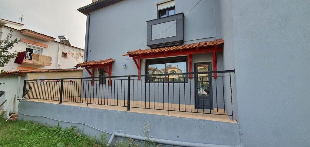 Flat in Sithonia, Greece, 68 m² - picture 2