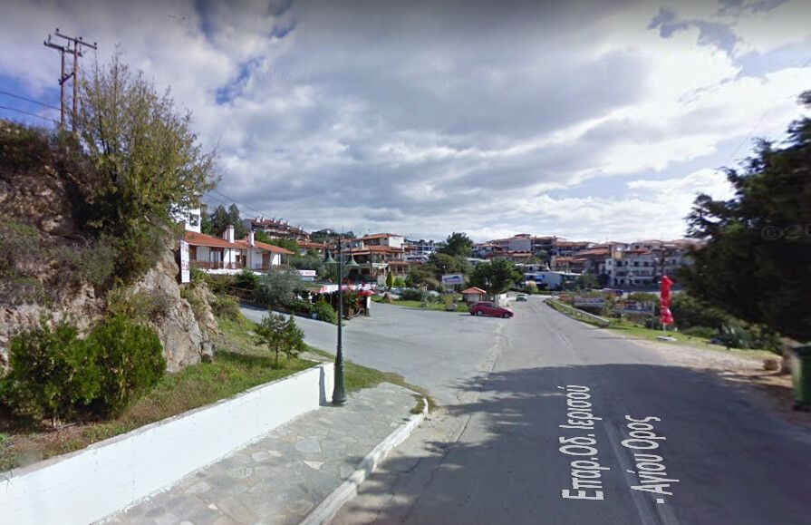 Terreno a Calcidica, Grecia, 800 m2 - foto 2