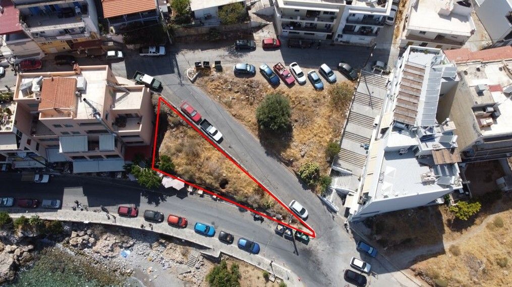 Land in Heraklion, Greece, 180 m² - picture 2