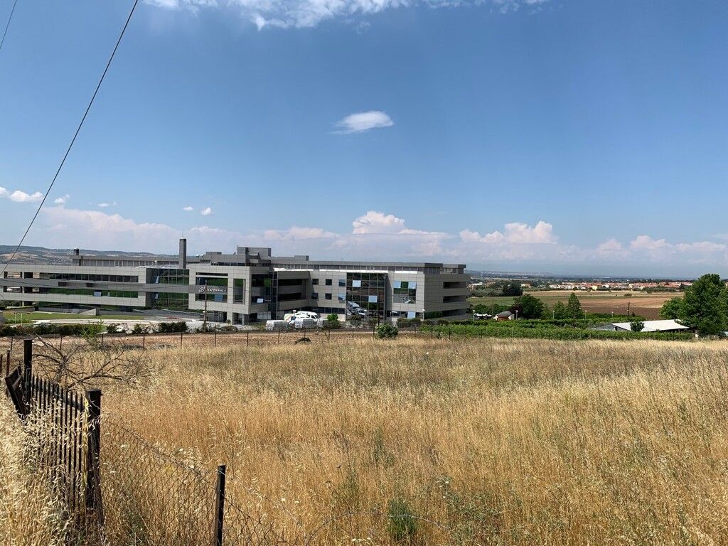 Terrain à Thessalonique, Grèce, 7 320 m² - image 2