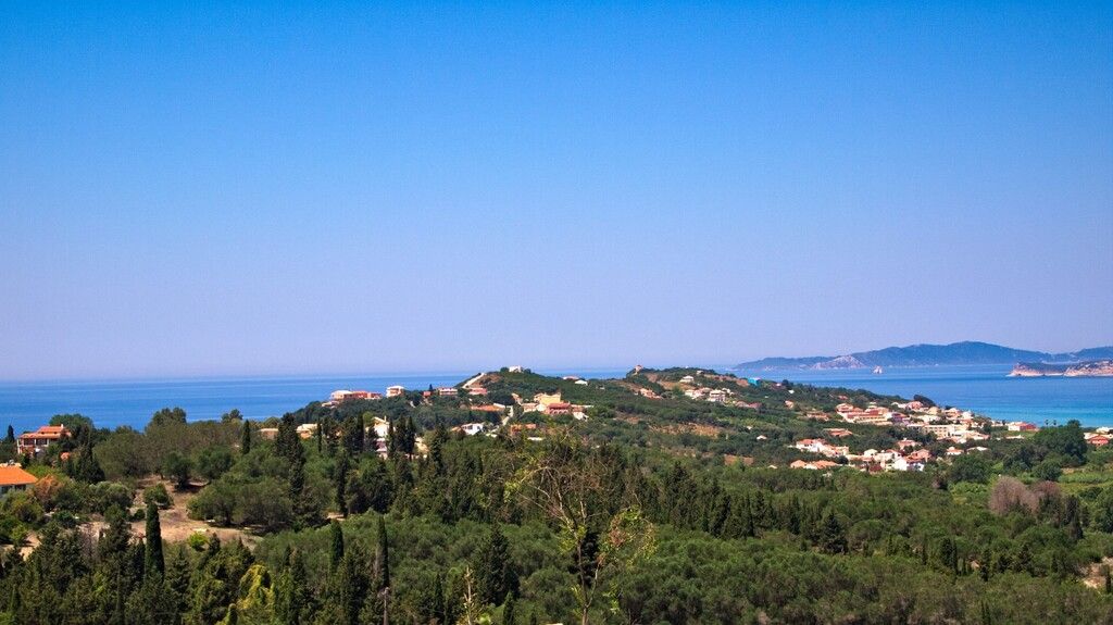 Terreno a Corfù, Grecia, 47 368 m2 - foto 2