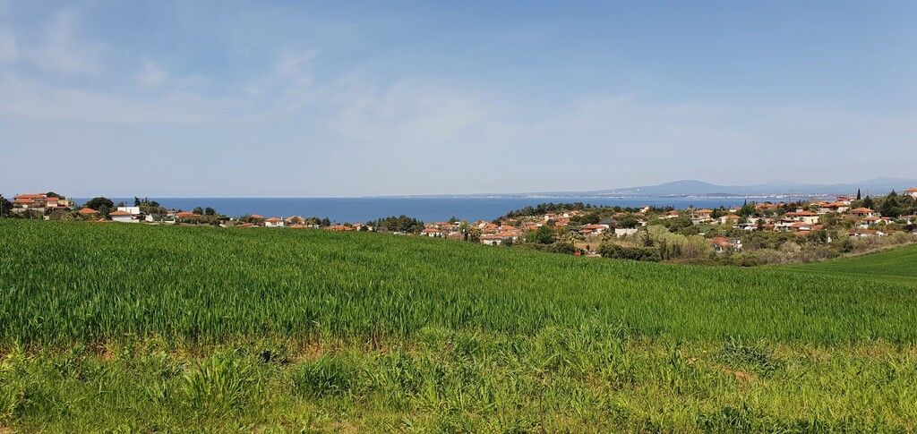 Terrain à Kassandra, Grèce, 5 250 m² - image 2