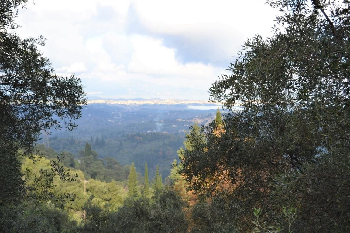 Land in Corfu, Greece, 4 420 m² - picture 2
