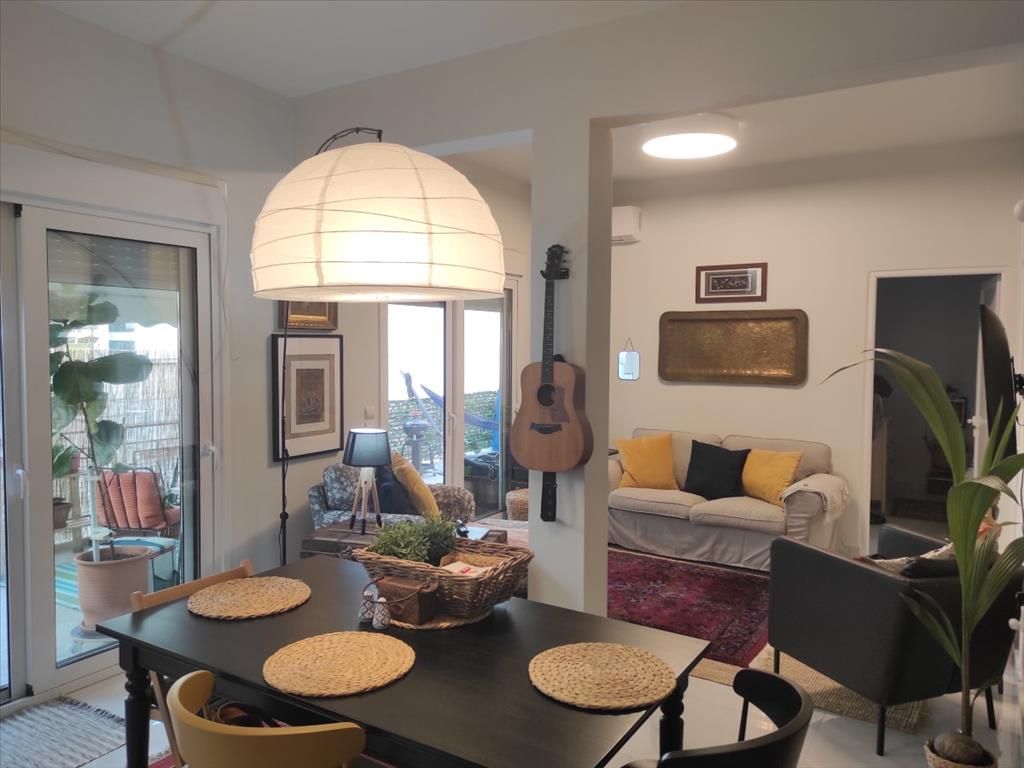 Wohnung in Athen, Griechenland, 80 m² - Foto 2