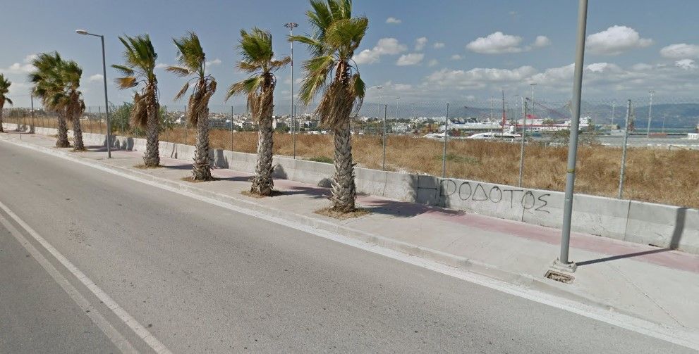 Terreno a Heraklion, Grecia, 1 854 m2 - foto 2