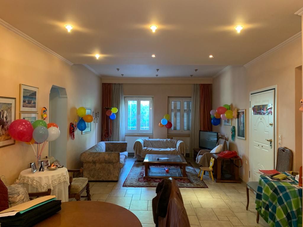 Flat in Athens, Greece, 120 m² - picture 2