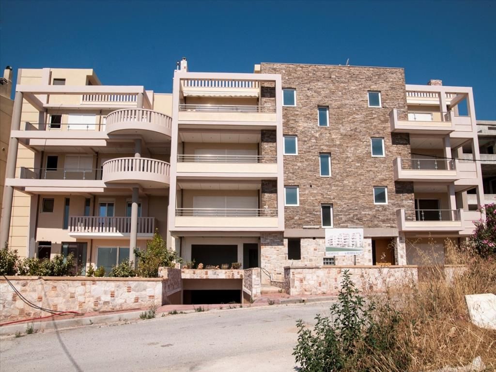 Wohnung in Attika, Griechenland, 83 m² - Foto 2