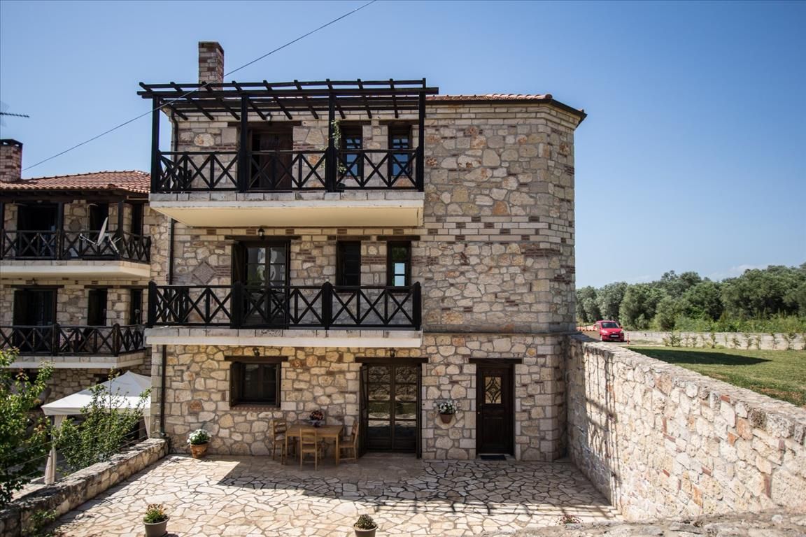 Maisonette in Chalkidiki, Griechenland, 125 m² - Foto 2