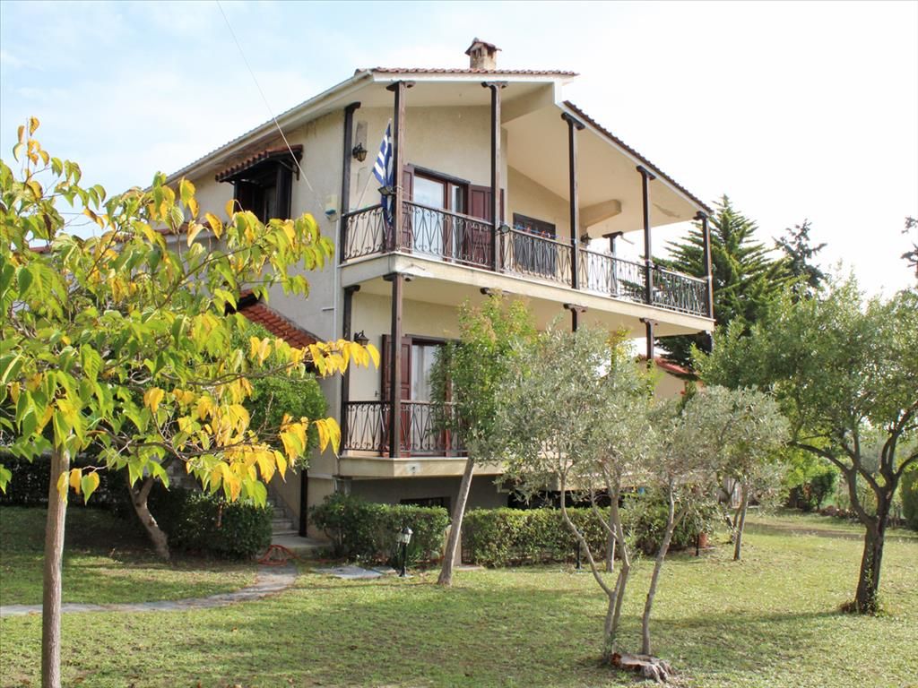 Casa a Olympiaki Akti, Grecia, 220 m² - foto 2