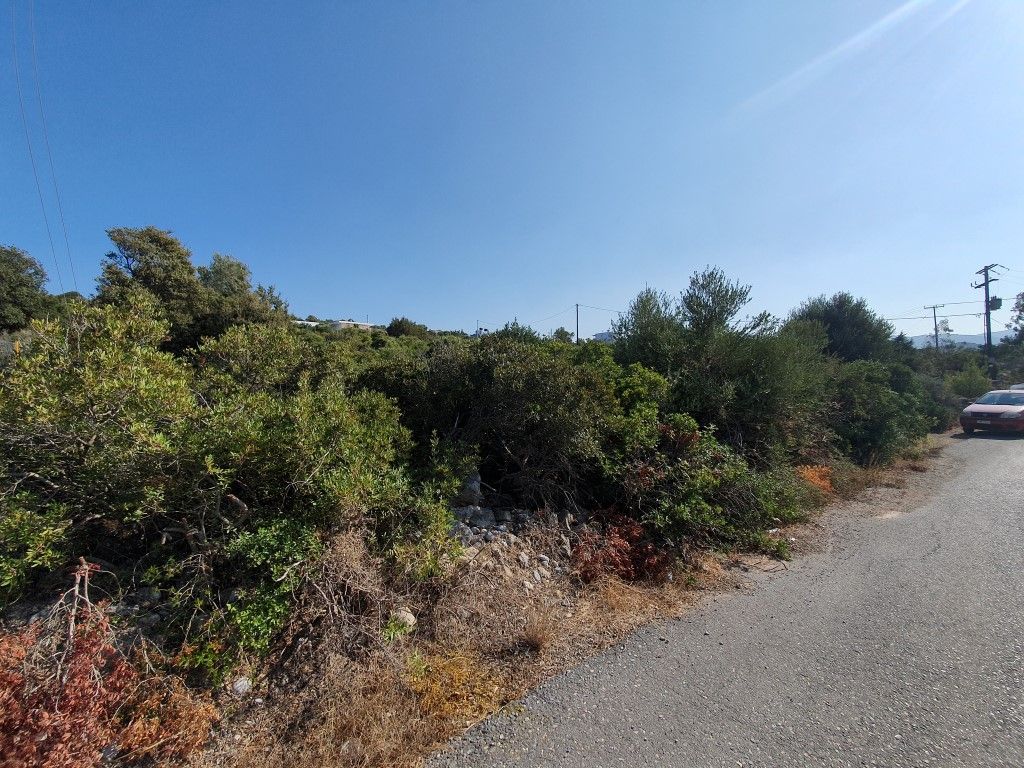 Terreno a Heraklion, Grecia, 5 423 m2 - foto 2