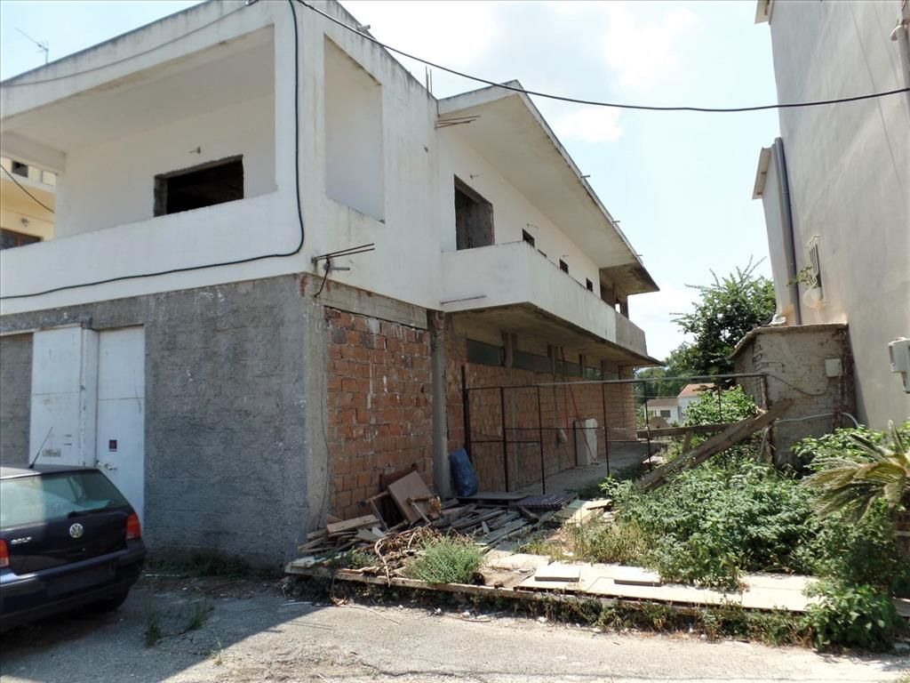 Terrain à Corfou, Grèce - image 2