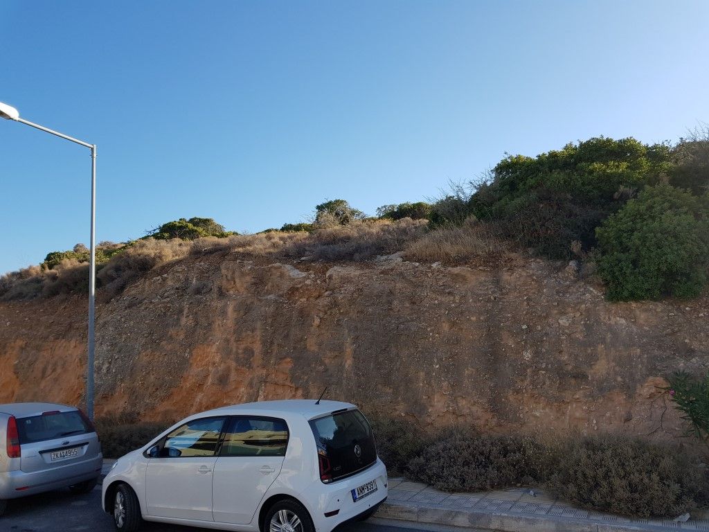 Land in Heraklion, Greece, 6 500 m² - picture 2