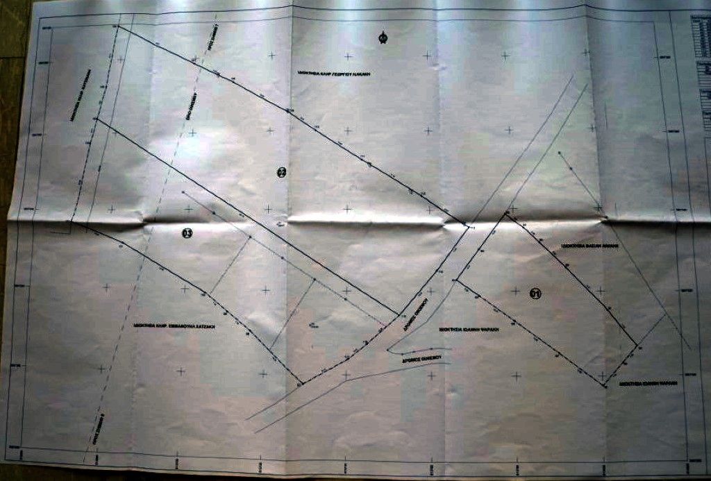 Terreno a Heraklion, Grecia, 2 660 m2 - foto 2