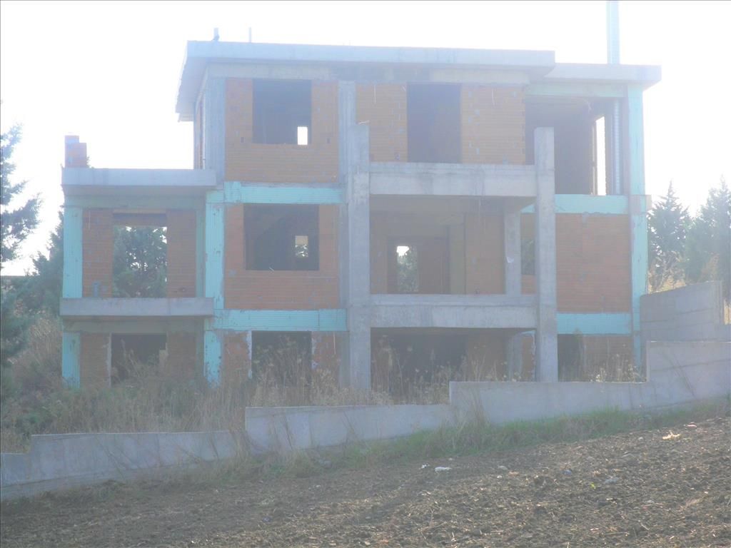 Maisonette in Thessaloniki, Greece, 270 m² - picture 2