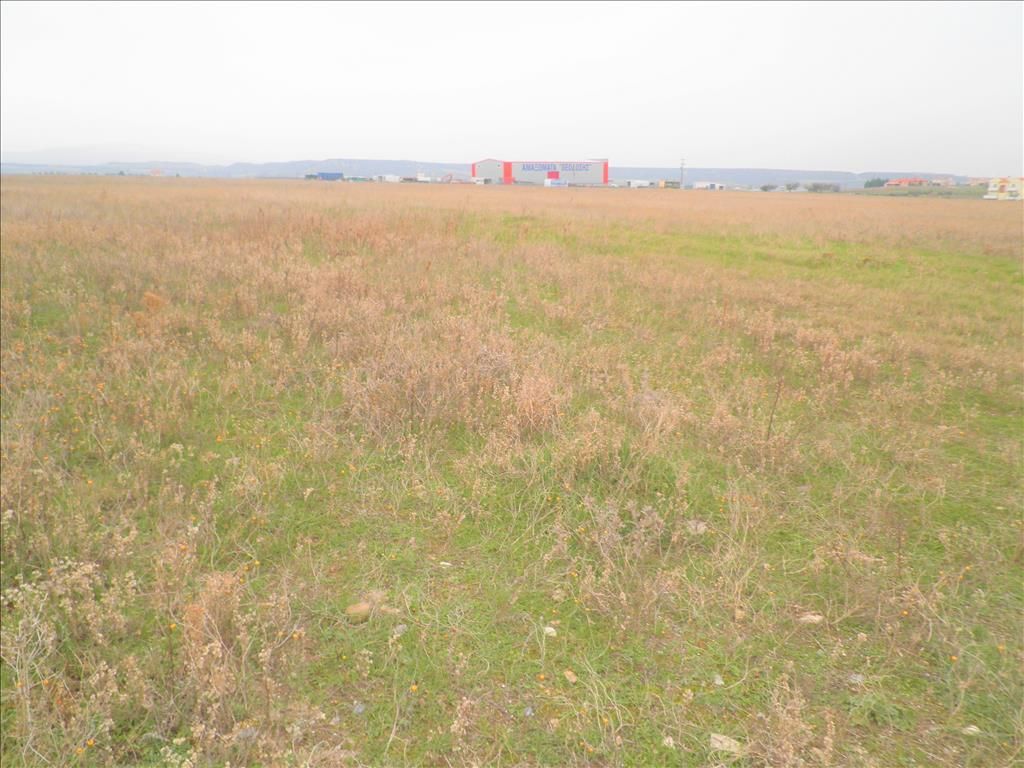 Terreno a Calcidica, Grecia, 5 512 m2 - foto 2