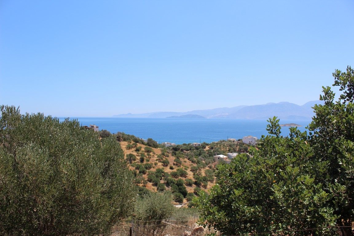 Terreno en Heraclión, Grecia, 3 455 m² - imagen 2