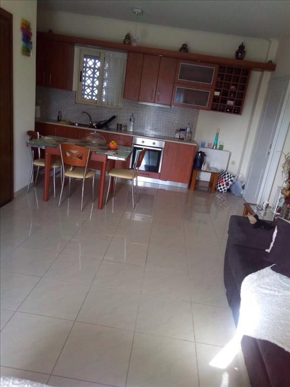 Flat in Corinthia, Greece, 65 m² - picture 1