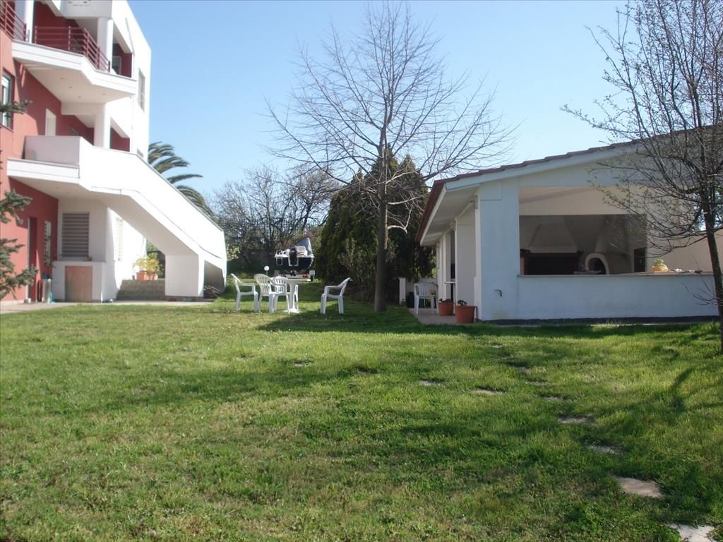 Maisonnette à Thessalonique, Grèce, 146 m² - image 2