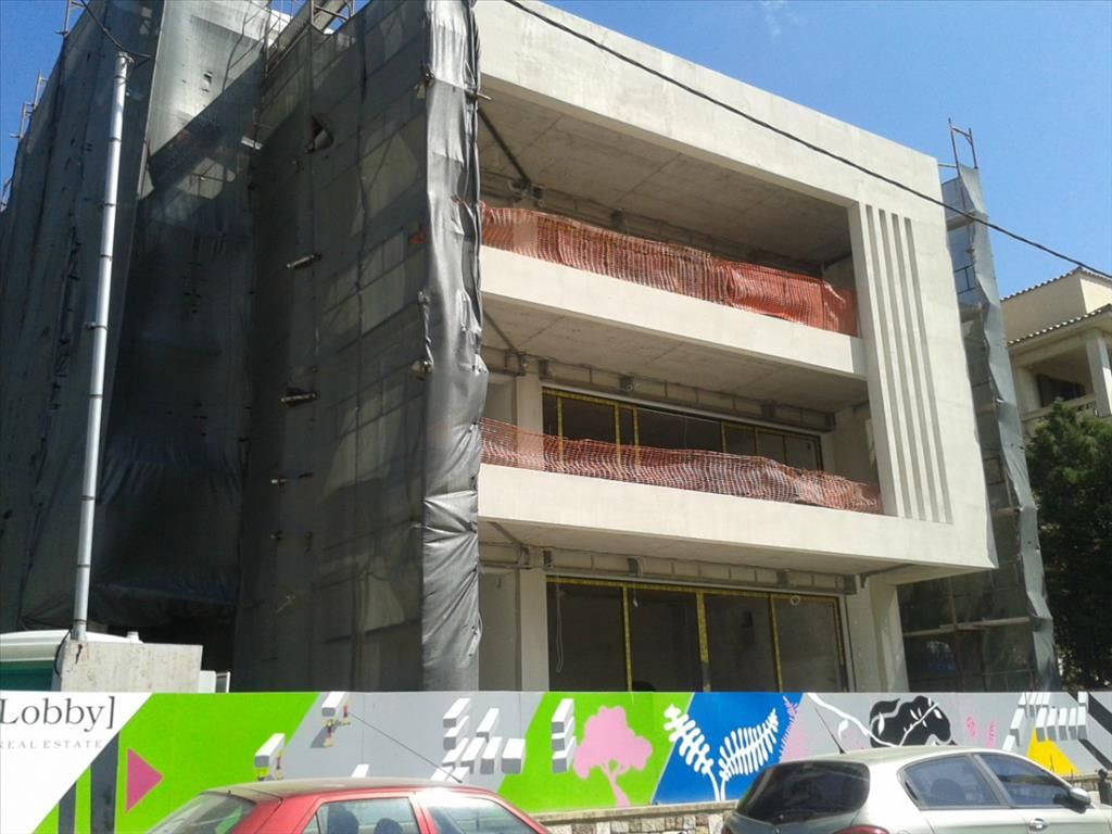 Wohnung in Athen, Griechenland, 200 m² - Foto 2