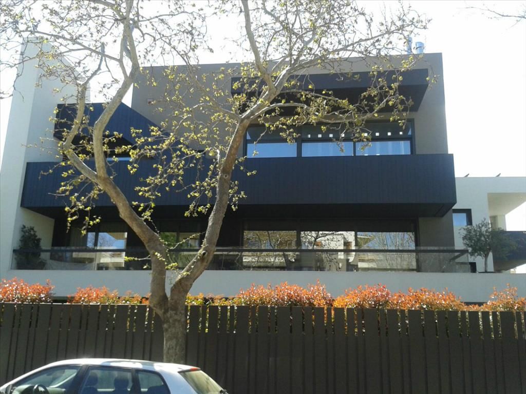 Piso en Atenas, Grecia, 200 m² - imagen 2