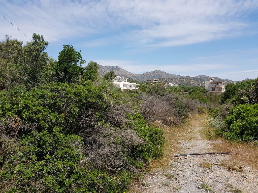 Land in Heraklion, Greece, 6 000 m² - picture 2
