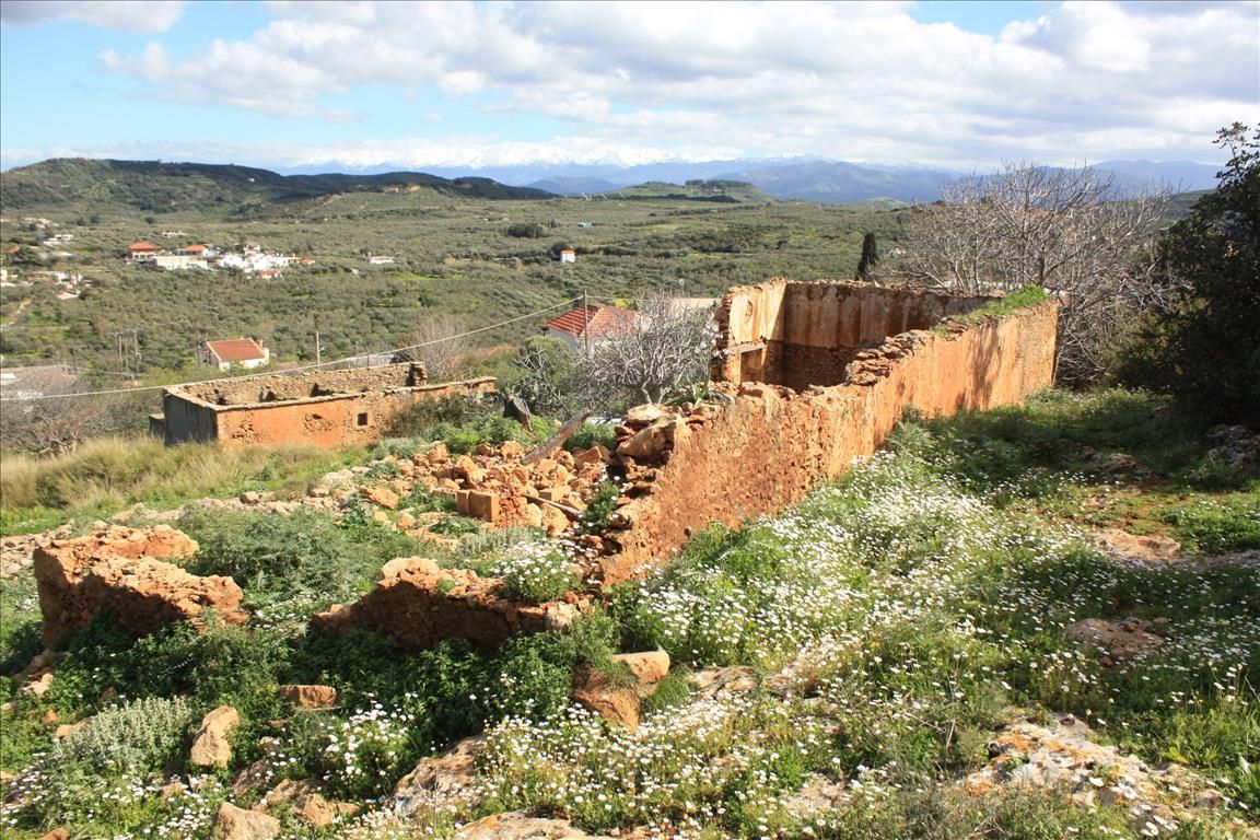 Land in Heraklion, Greece, 2 034 m² - picture 2