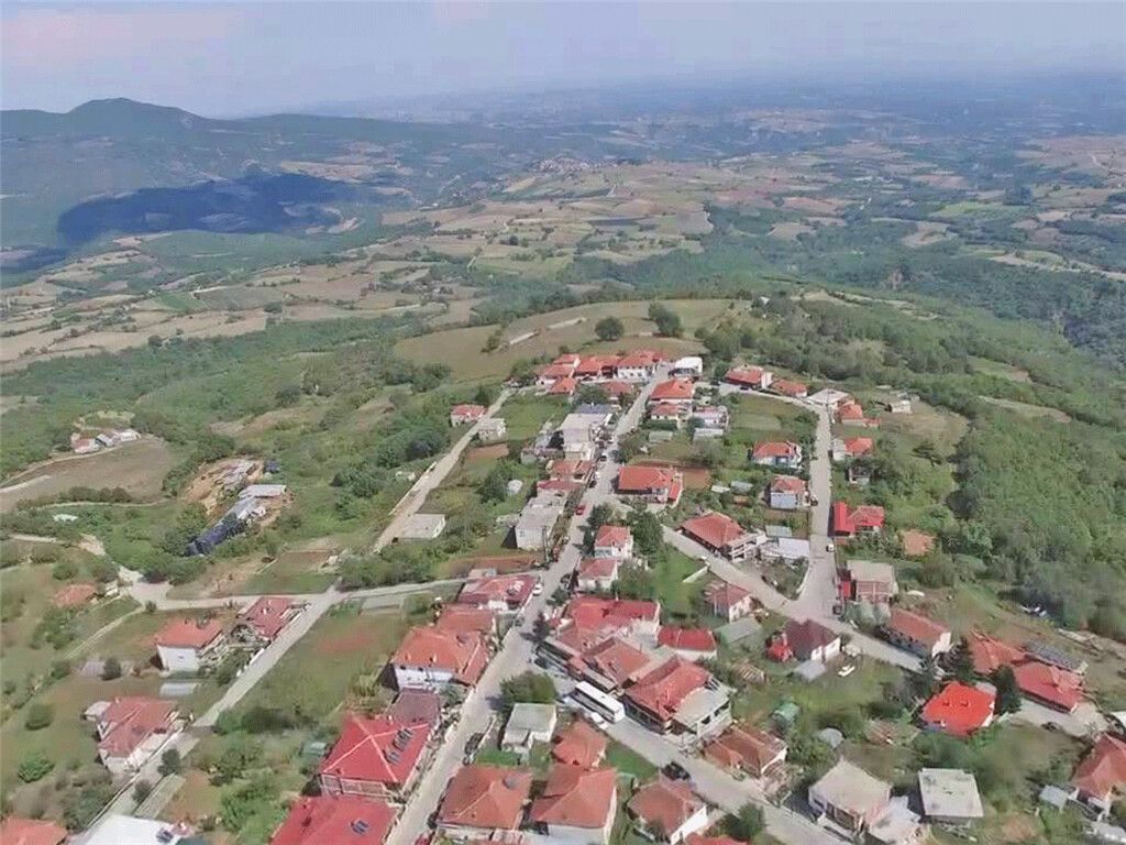Terreno a Olympiaki Akti, Grecia, 6 890 m2 - foto 2