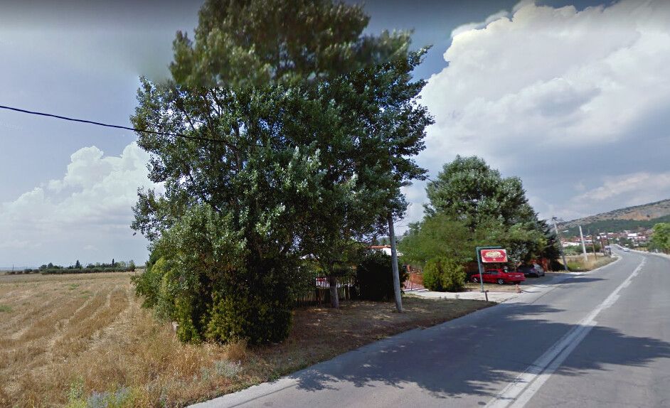 Terreno a Salonicco, Grecia, 1 800 m2 - foto 2