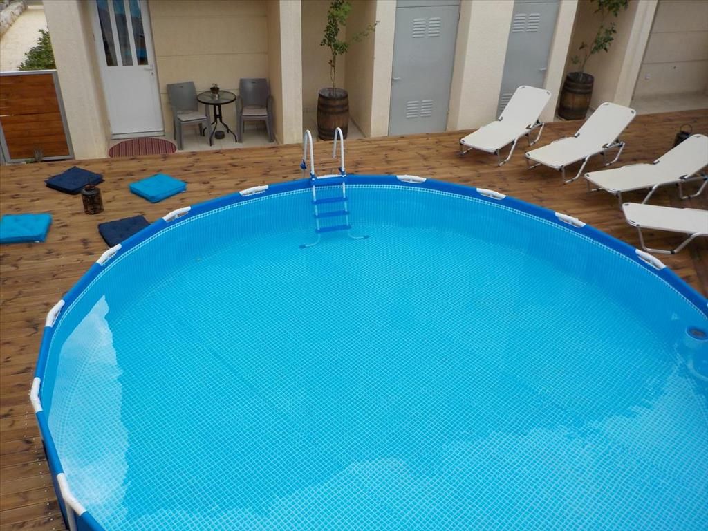 Maisonette in Nea Makri, Griechenland, 120 m² - Foto 1