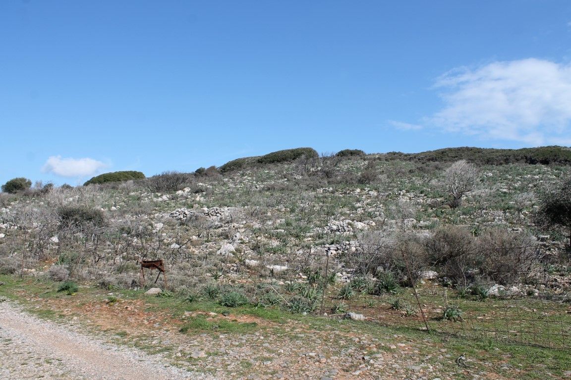 Terreno en Lasithi, Grecia, 18 865 m² - imagen 1