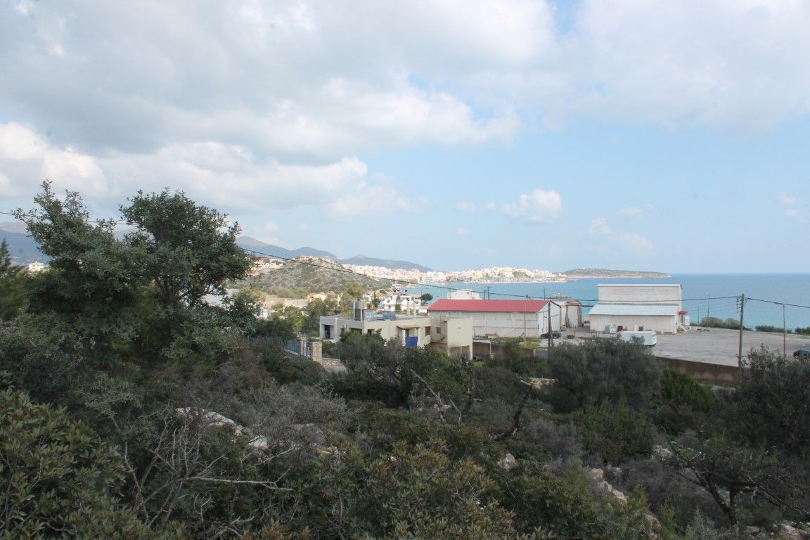 Terreno en Lasithi, Grecia, 8 205 m² - imagen 1