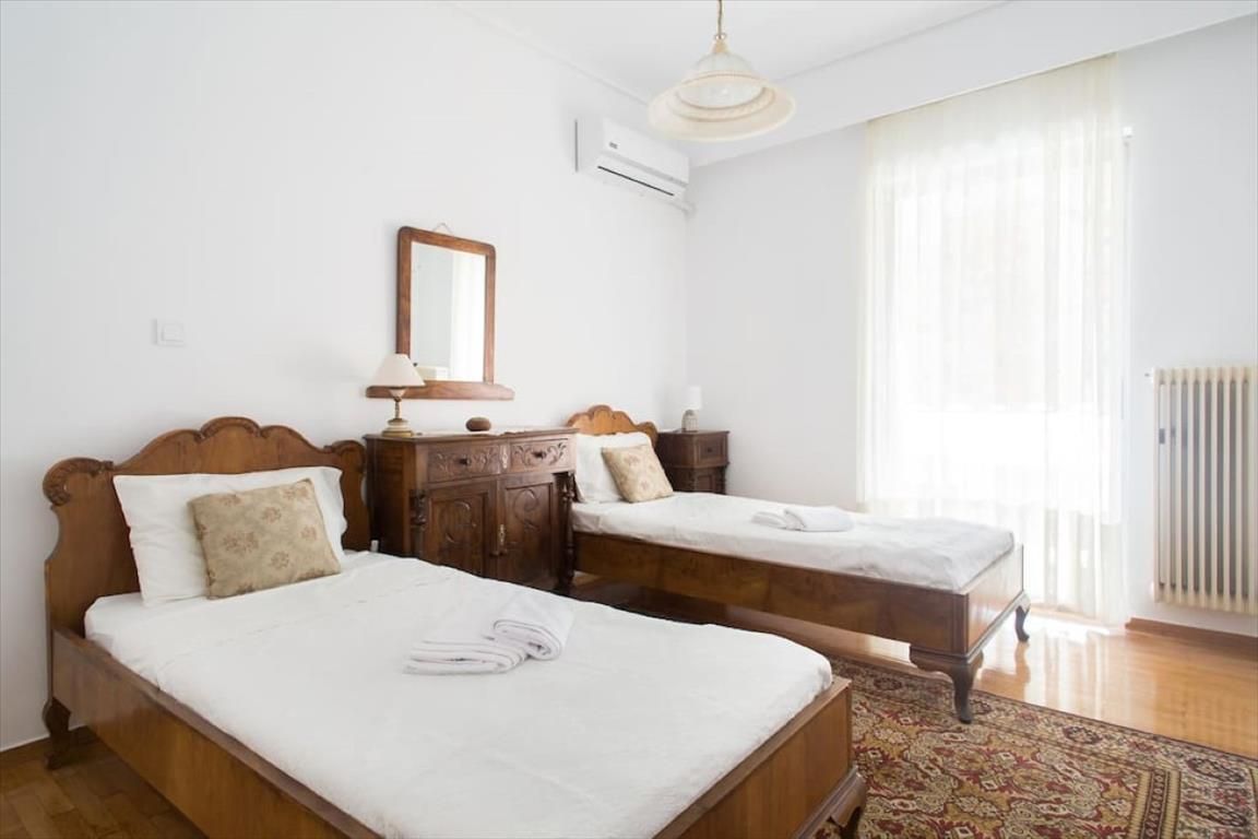 Appartement à Athènes, Grèce, 110 m² - image 1