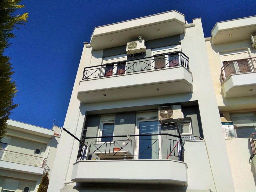 Maisonnette à Thessalonique, Grèce, 150 m² - image 1