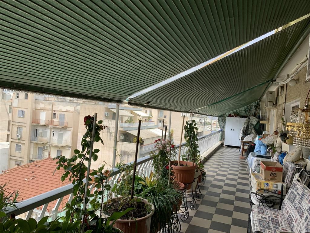Flat in Athens, Greece, 70 m² - picture 1