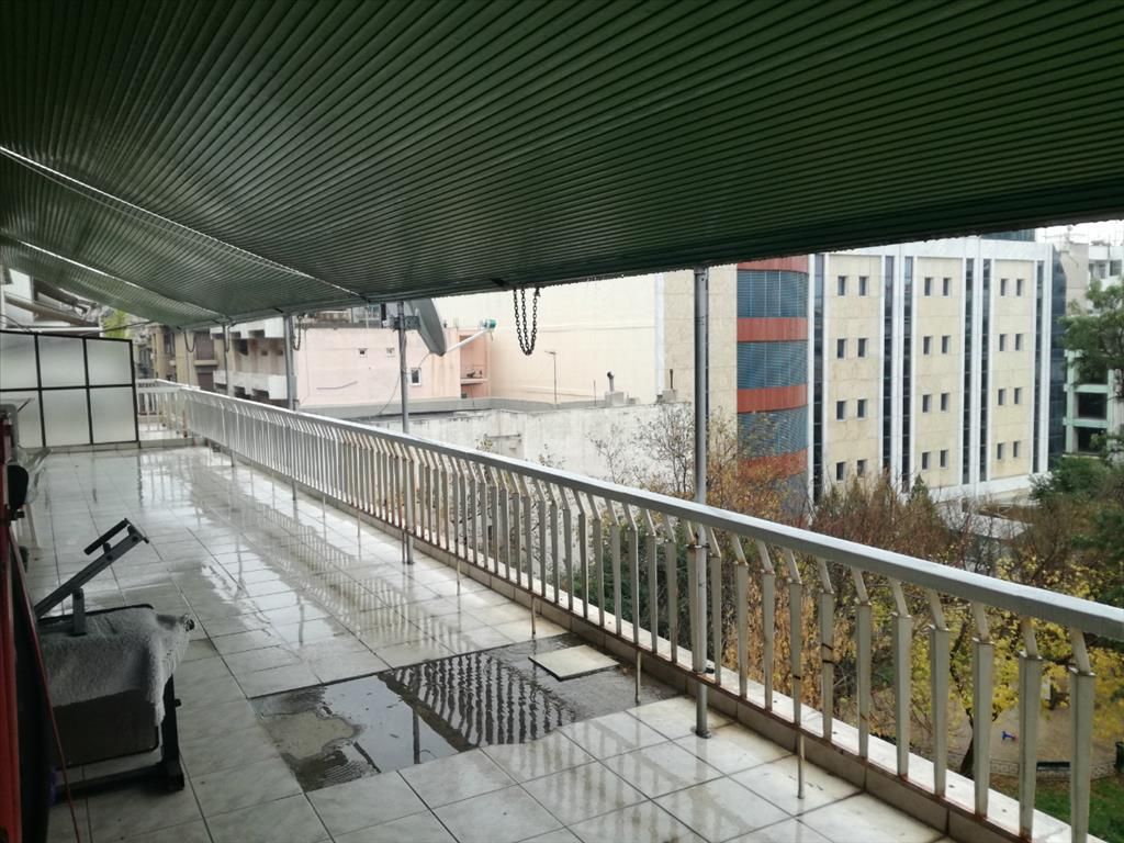 Wohnung in Athen, Griechenland, 100 m² - Foto 1