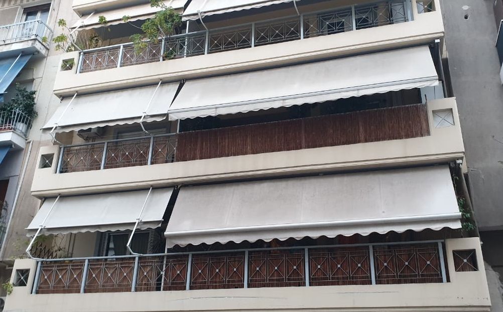 Appartement à Athènes, Grèce, 83 m² - image 1