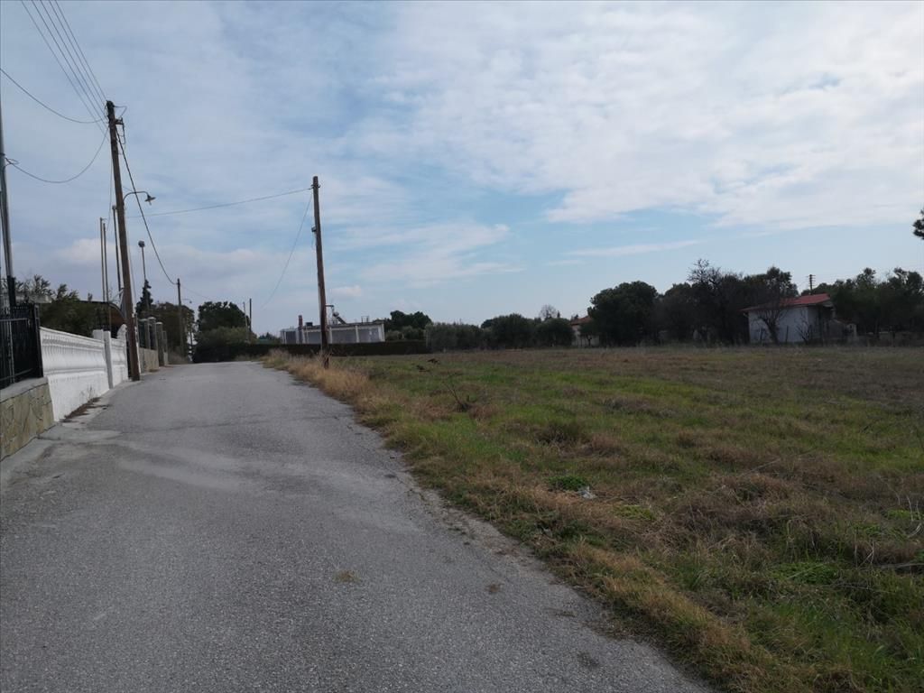 Terreno en Calcídica, Grecia, 8 000 m² - imagen 1
