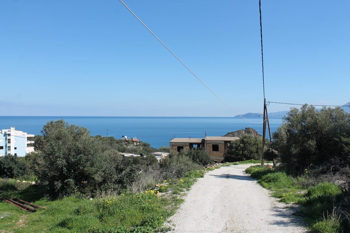 Land in Lasithi, Greece, 6 048 m² - picture 1