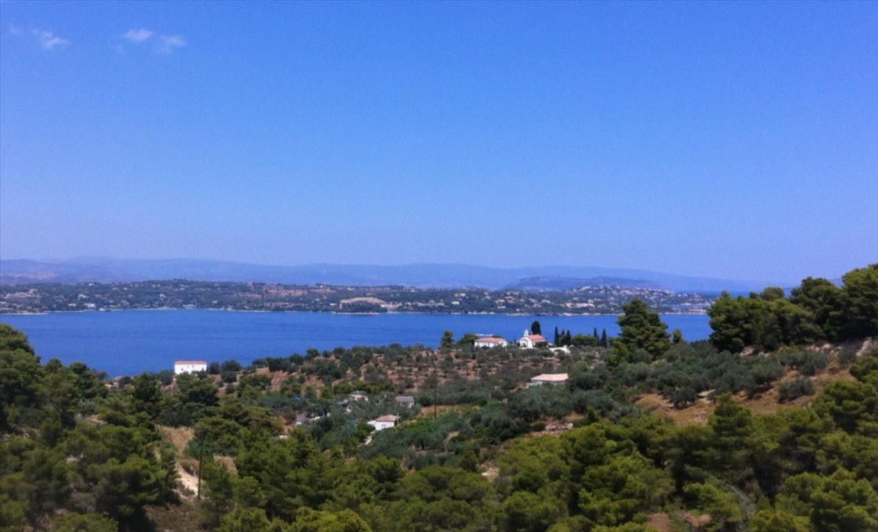 Villa en Spetses, Grecia, 125 m² - imagen 1