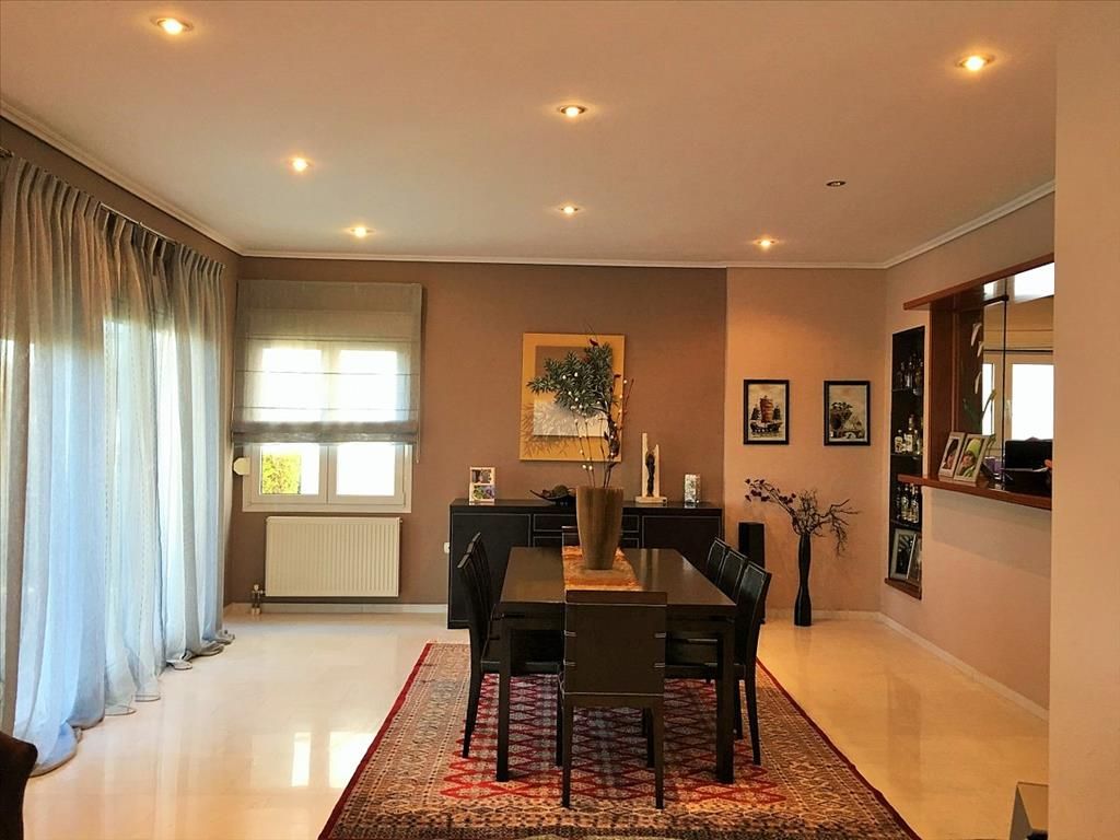 Haus in Thessaloniki, Griechenland, 280 m² - Foto 1