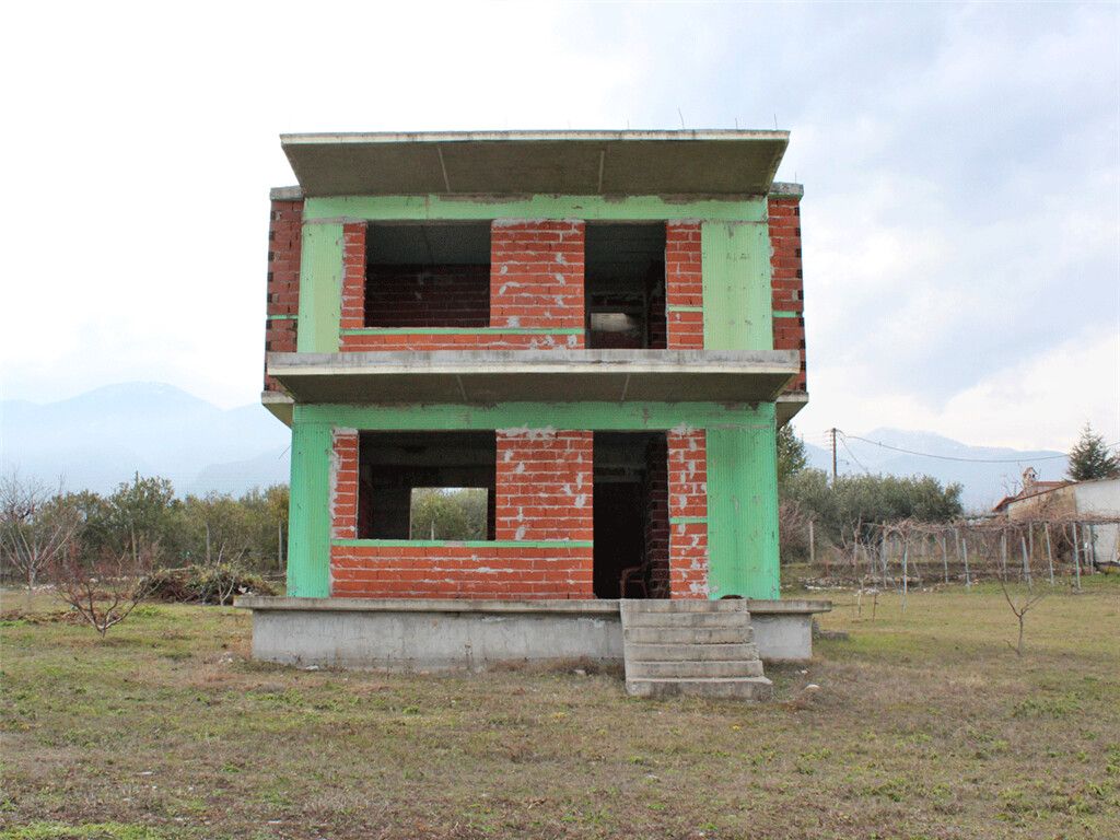 Haus in Pieria, Griechenland, 80 m² - Foto 1