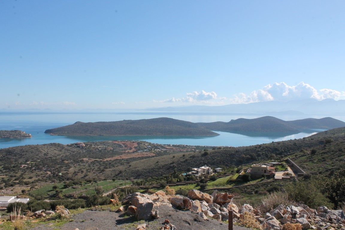 Terreno en Lasithi, Grecia, 24 233 m² - imagen 1