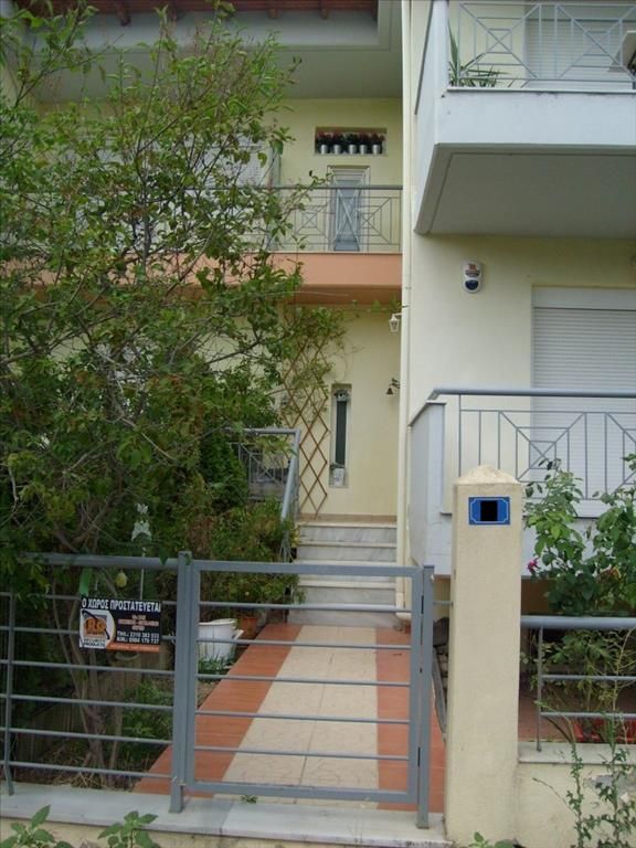 Maisonette en Salónica, Grecia, 150 m² - imagen 1