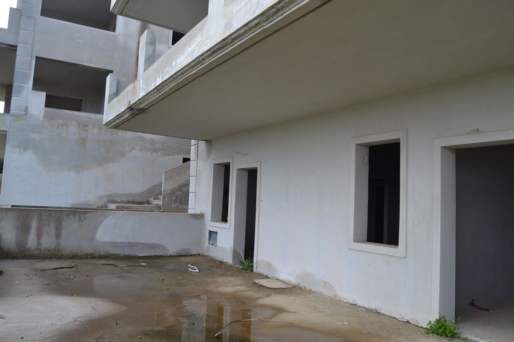 Villa in Ligaria, Griechenland, 582 m² - Foto 1