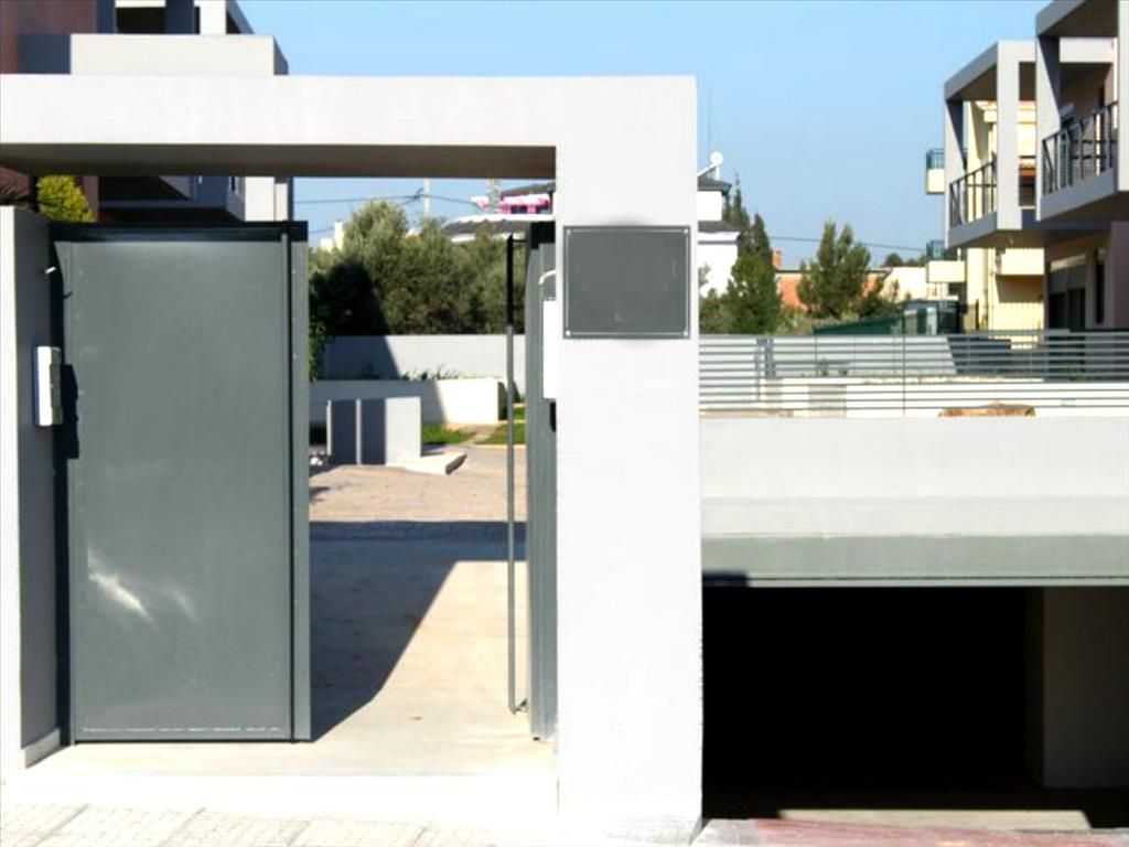 Maisonnette à Lagonisi, Grèce, 277 m² - image 1
