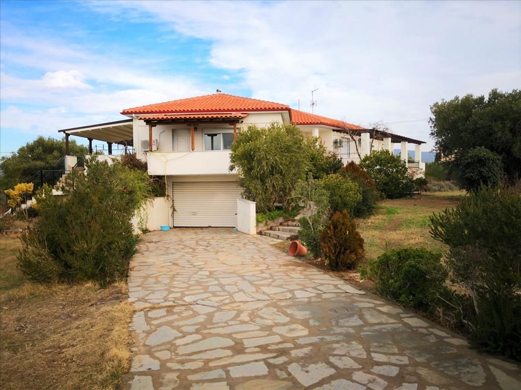 House in Sithonia, Greece, 400 m² - picture 1