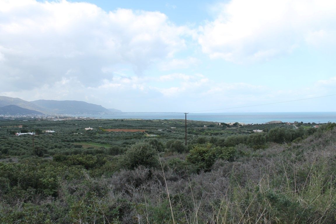 Terrain à Sissi, Grèce, 153 m² - image 1