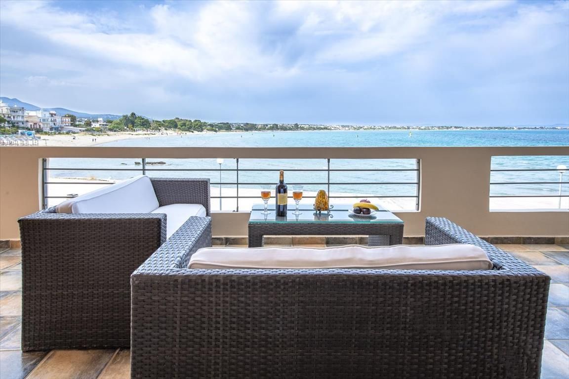 Piso en Rafina, Grecia, 135 m² - imagen 1